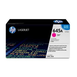 HP 645A Magenta Original...